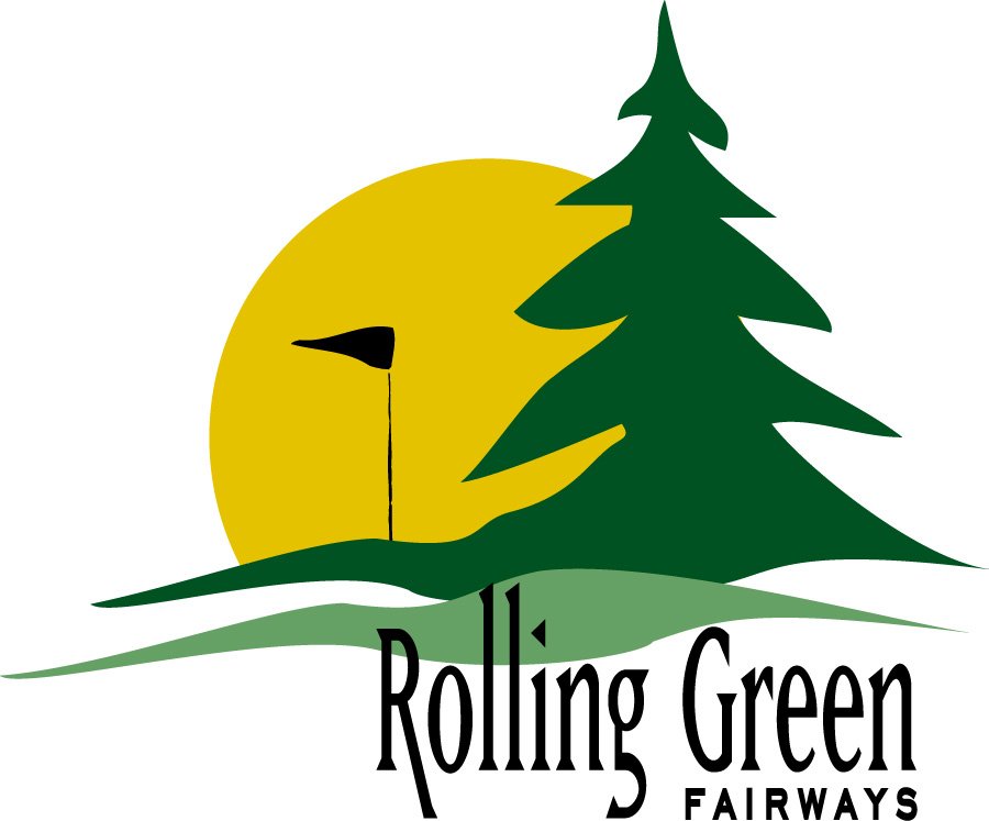 Rolling Green Fairways Golf Course